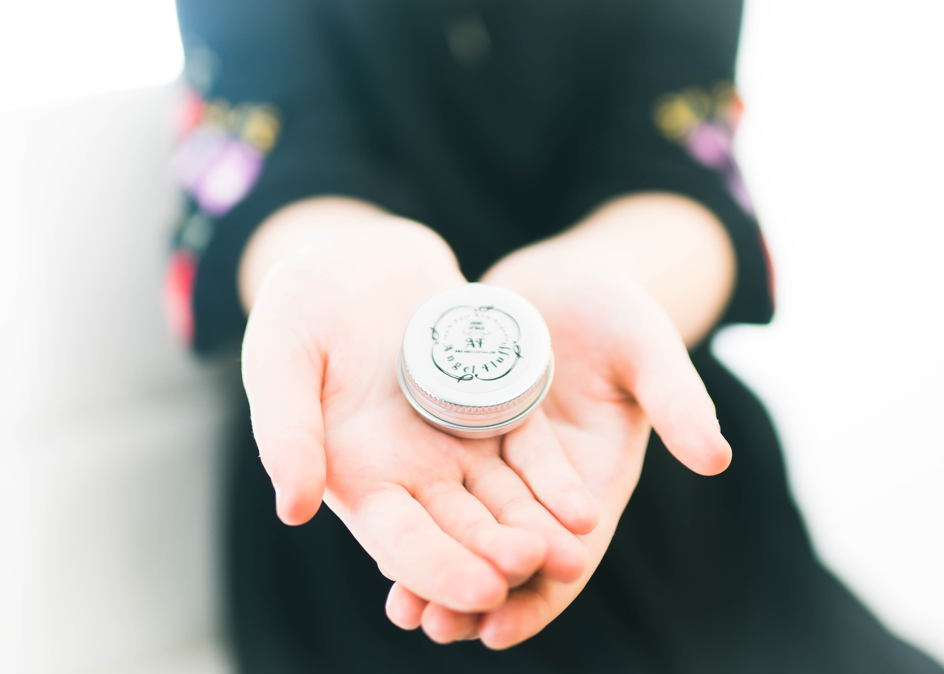 Lipbutters for Extremely Dry Lips
