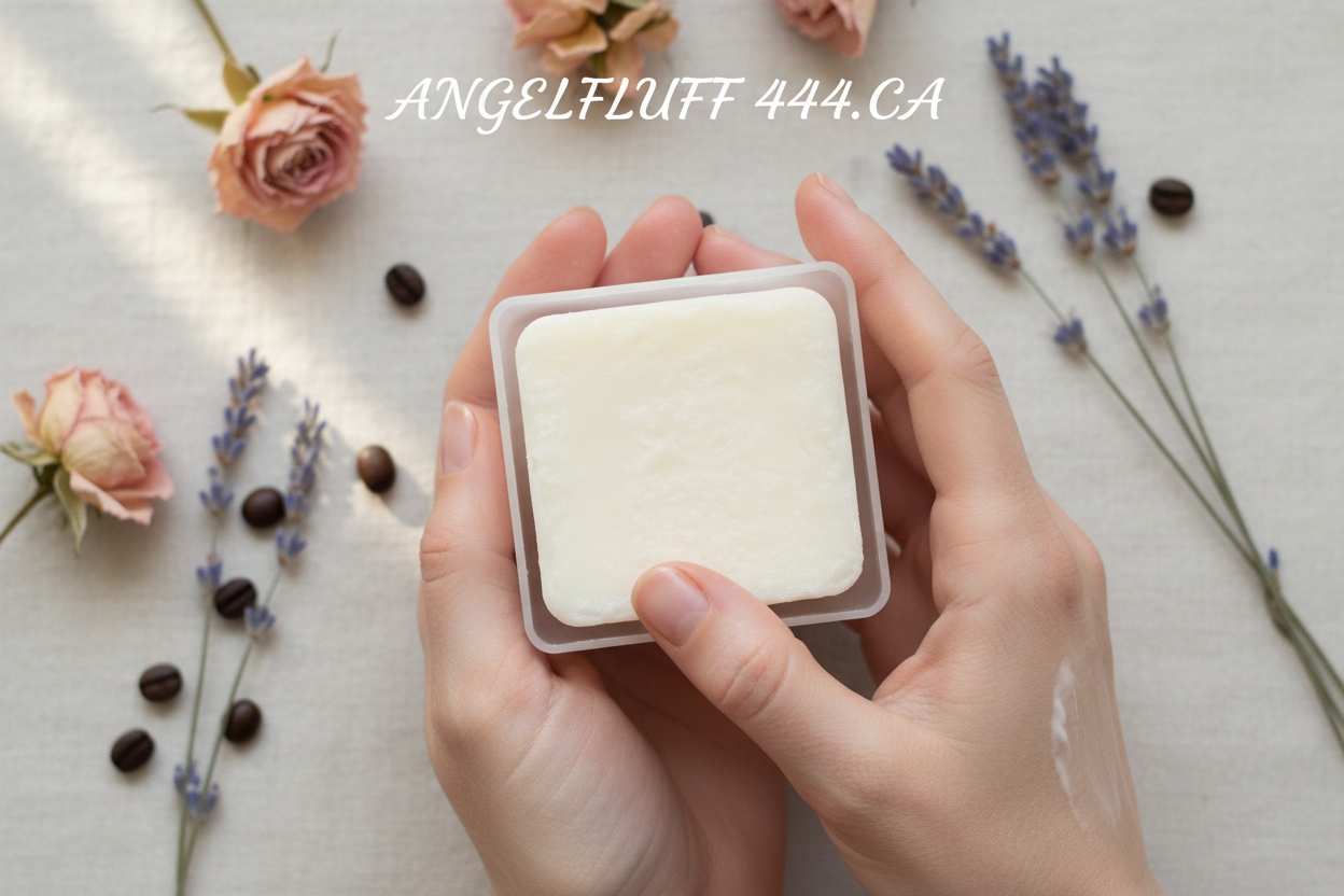 Skin Friendly Tallow Bars