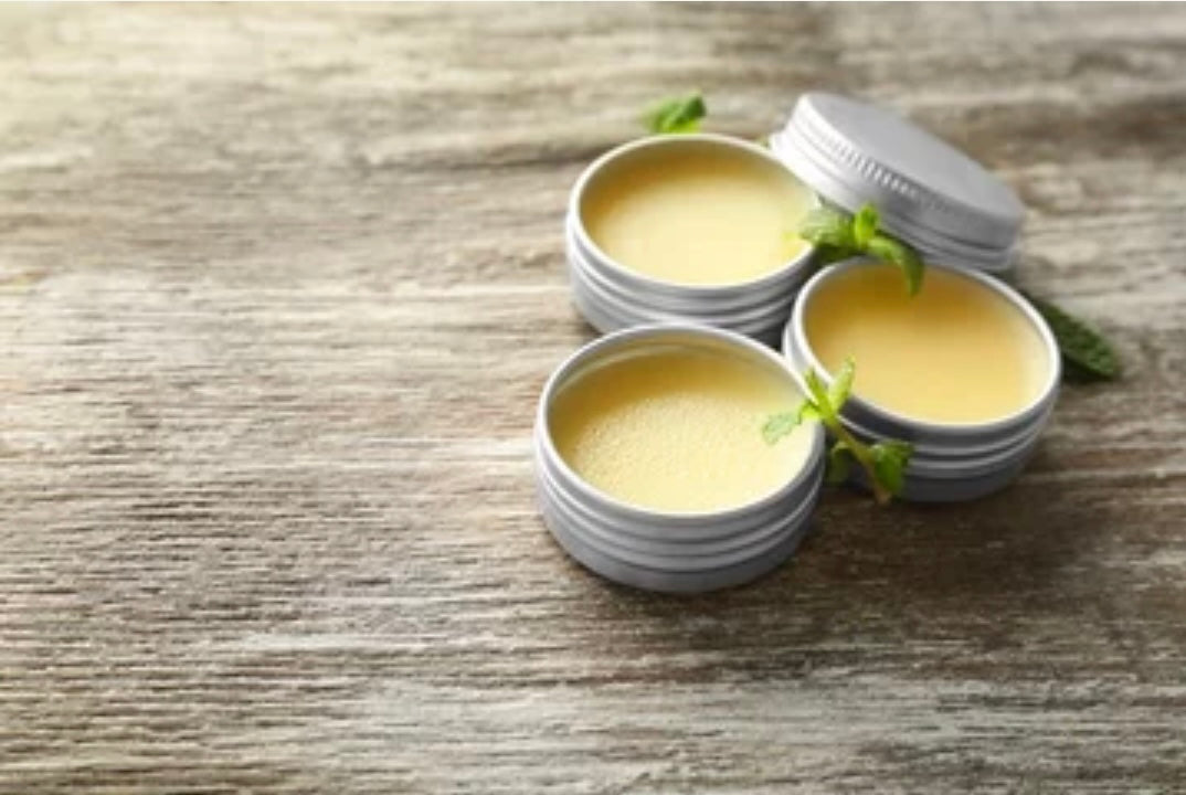 Lip Balms