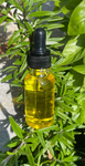 Sweet Rosemary Hair Oil
