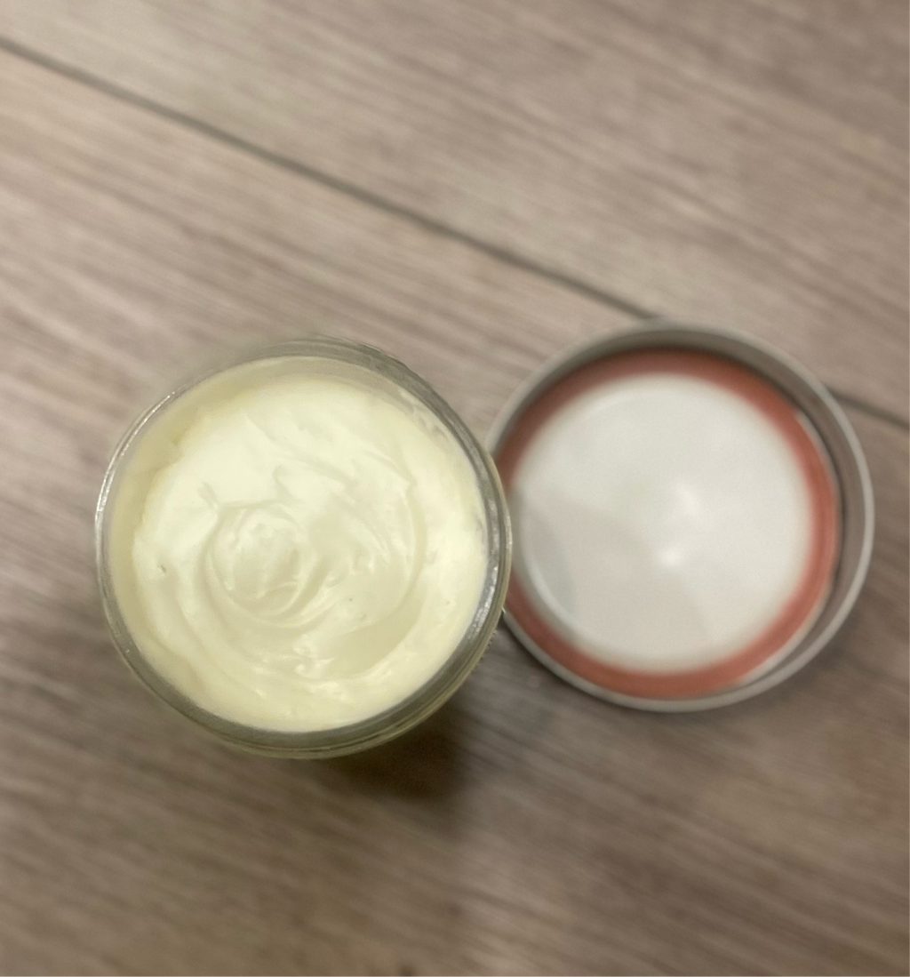 Creamed Tallow