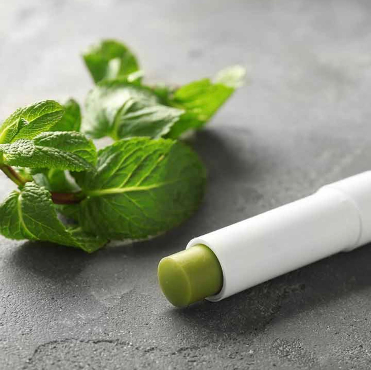 Green Lip Healer