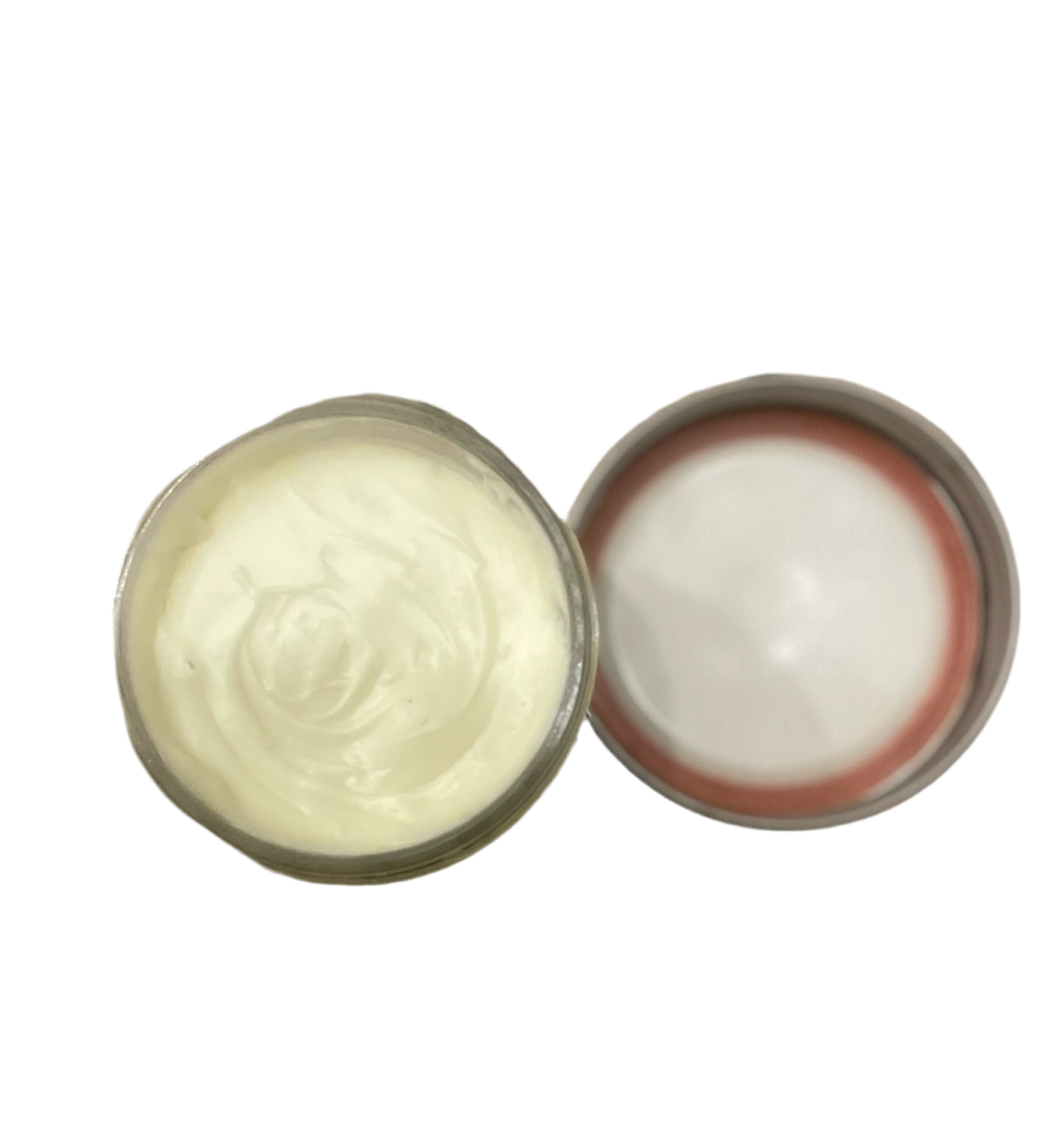 Creamed Tallow