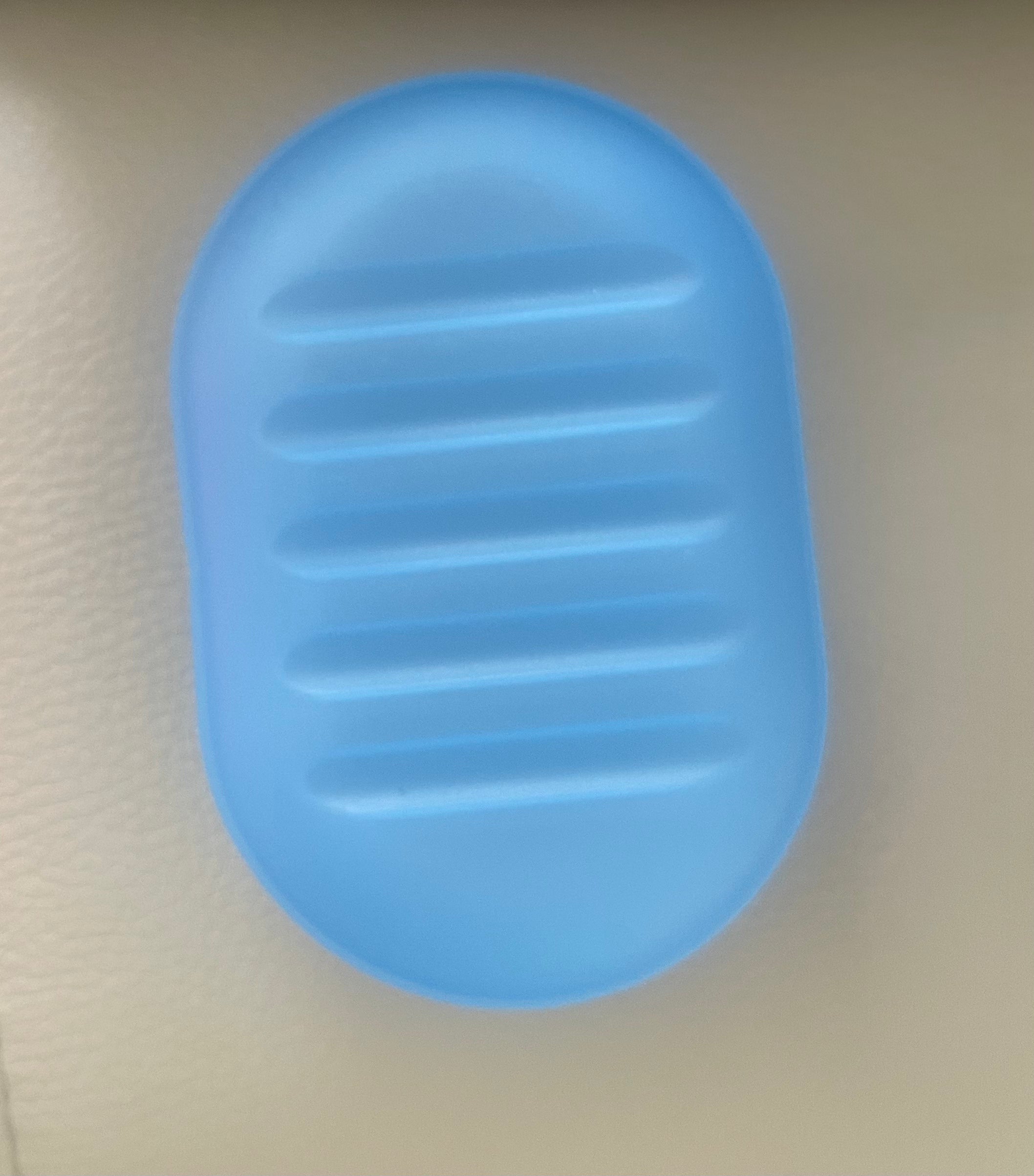 Travel Friendly Soap Box