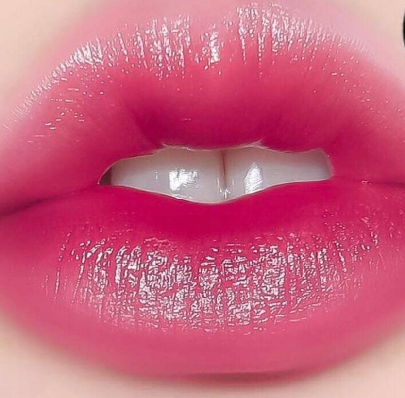 Cranberry Orange Lipbalm Stain Limited Edition