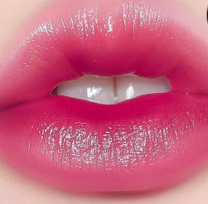 Cranberry Orange Lipbalm Stain Limited Edition