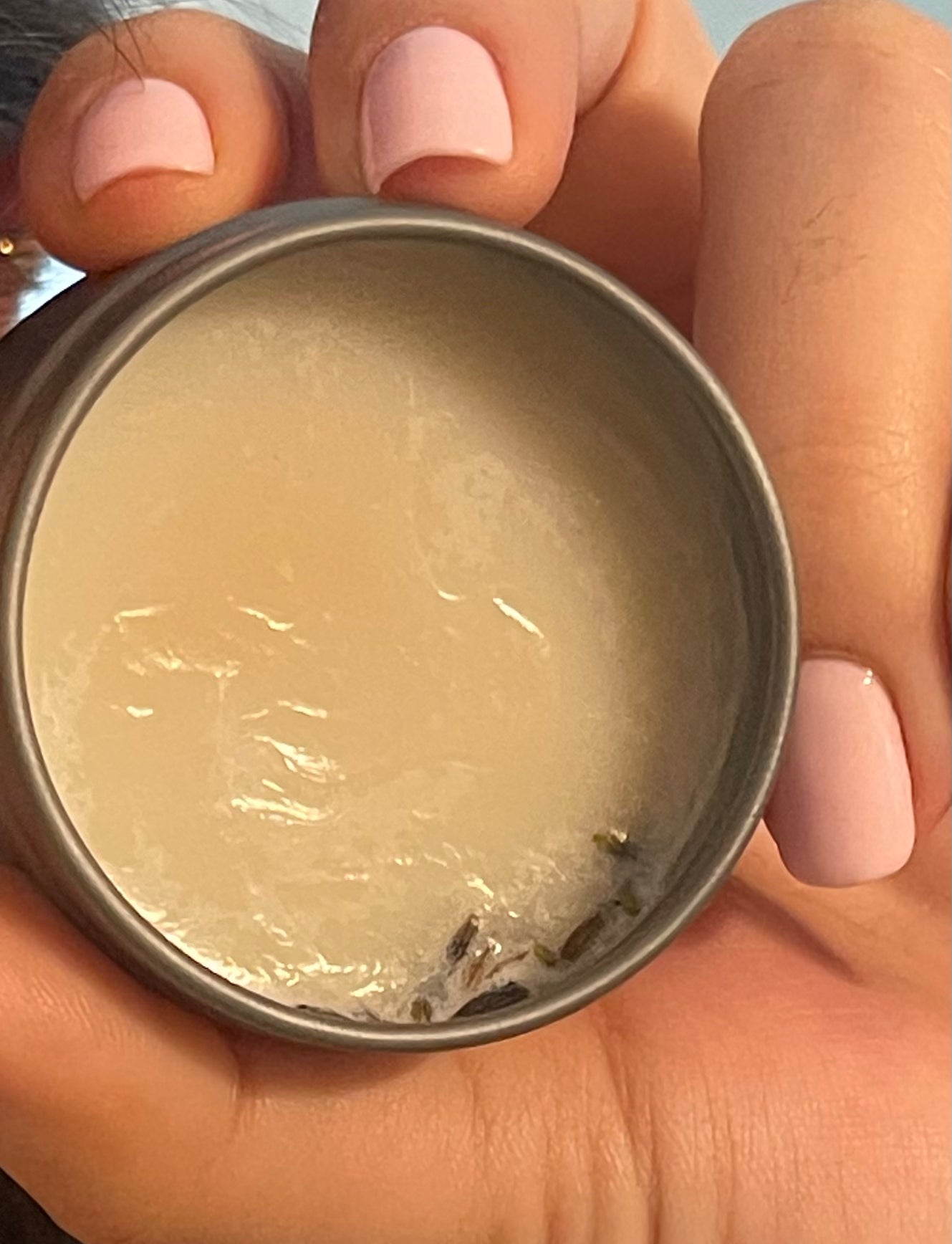 Tallow Balm