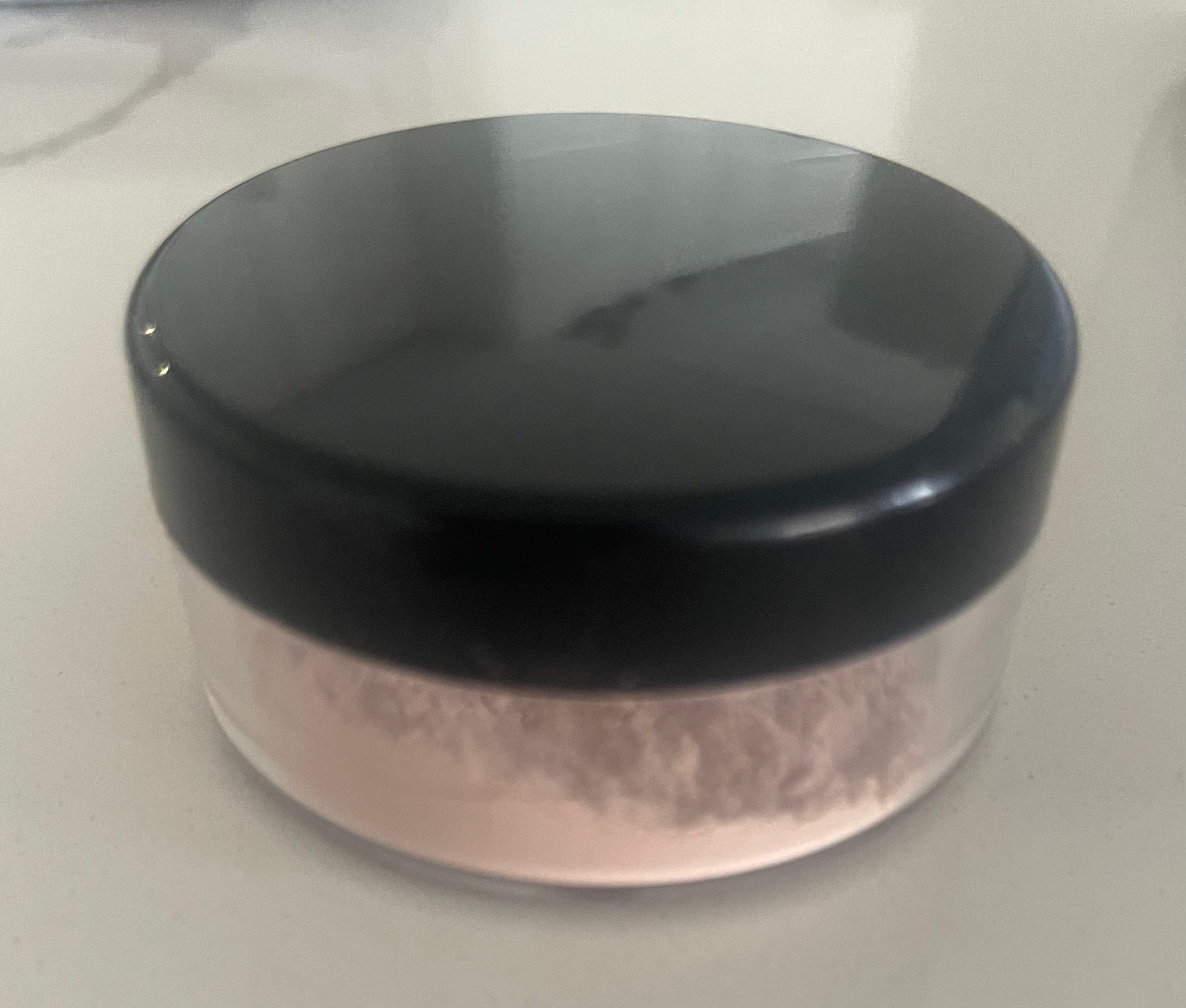 Cashmere Setting Powder