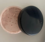 Cashmere Setting Powder