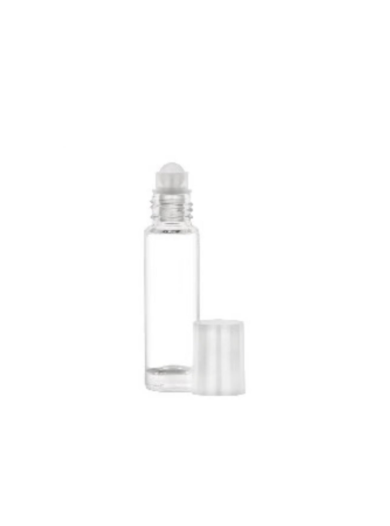 Luxurious Perfume Body Oil