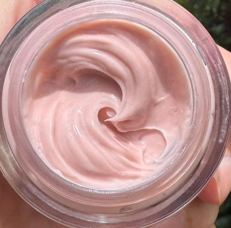 LUXE PINK TALLOW Face Cream