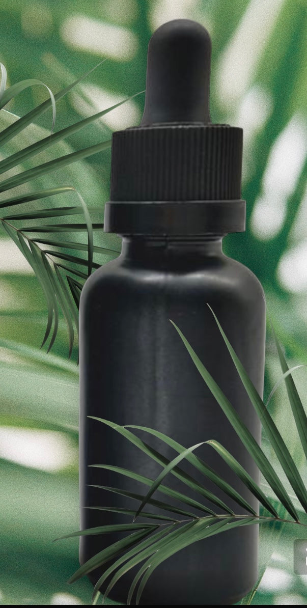Ultimate Brow& Beard Conditioning Oil
