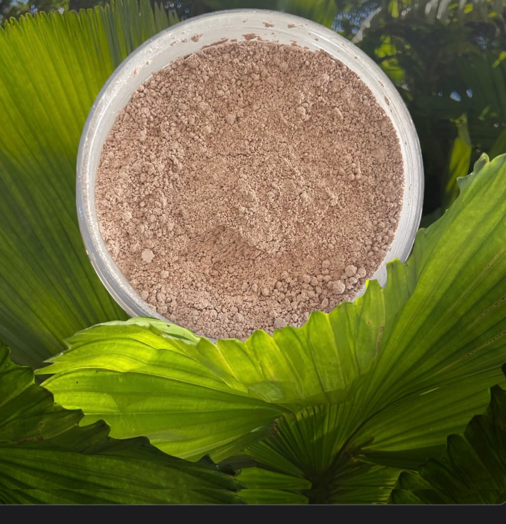 Billion Benefits Clay Mask