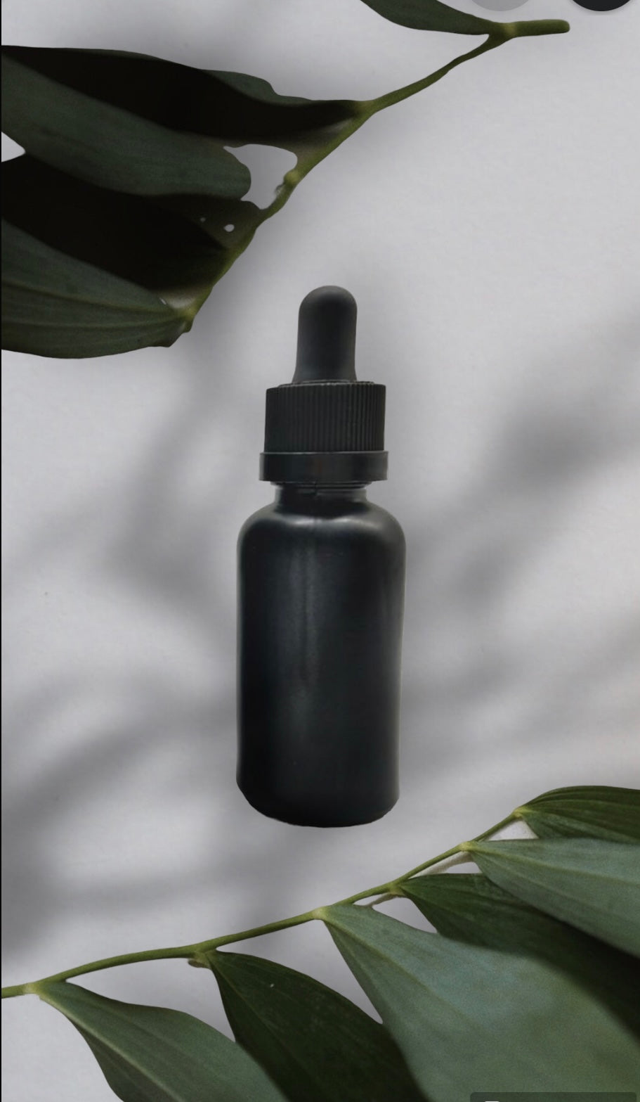 Just Franc Miracle Oil