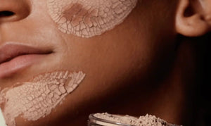 Billion Benefits Clay Mask