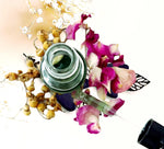 GERMAN CHAMOMILE & ROSE | Tallow botanical oil cleanser