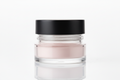 add light pink powder