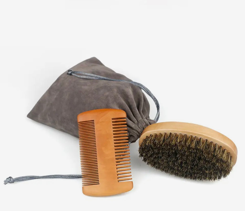 Beard BAG