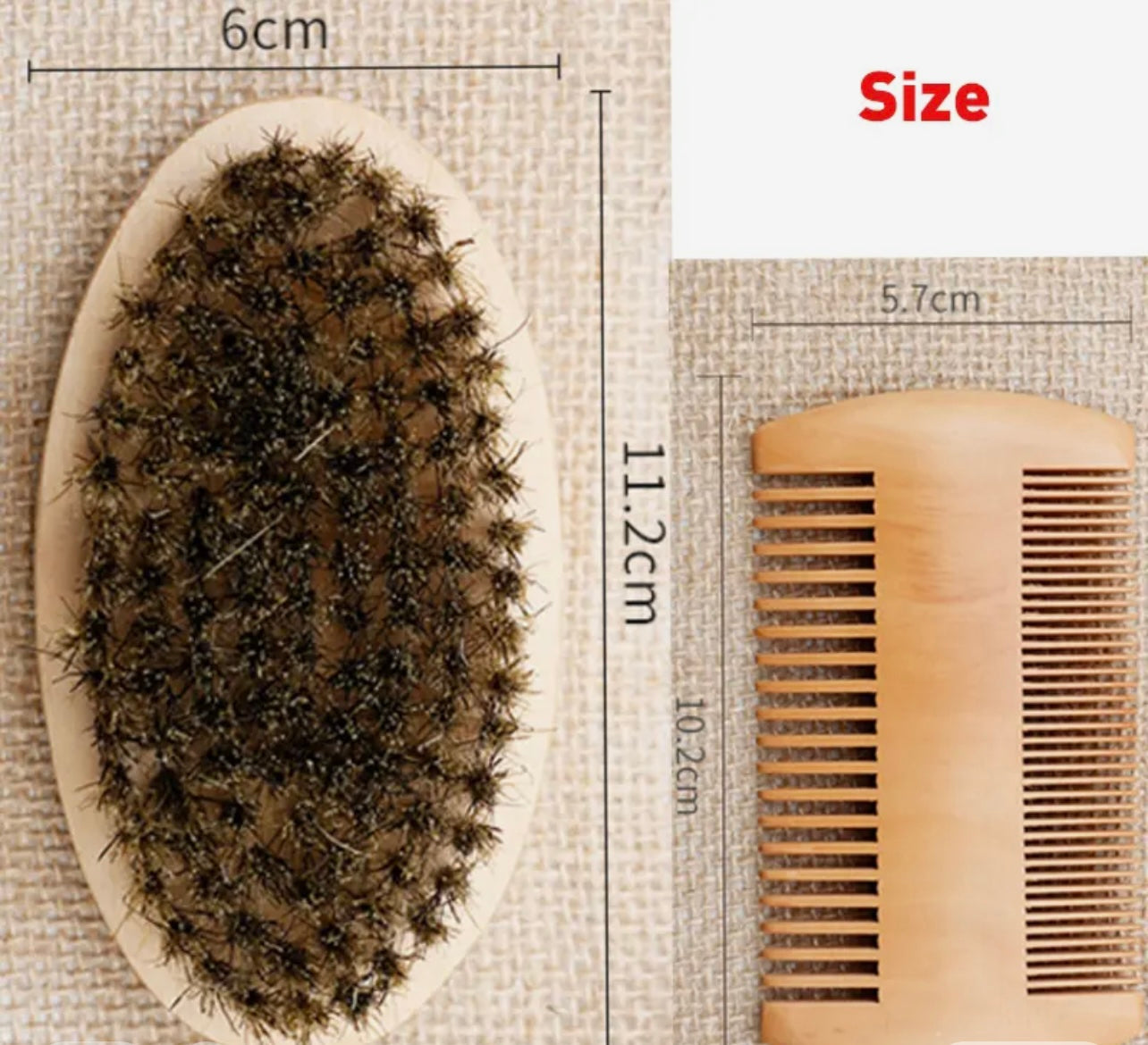 Beard BAG