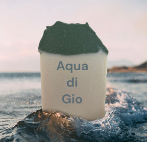 The Aqua Bar