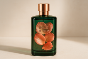 make it a green bottle