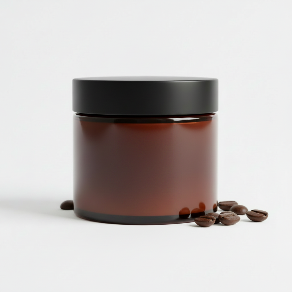 Espresso Tallow Face Cream