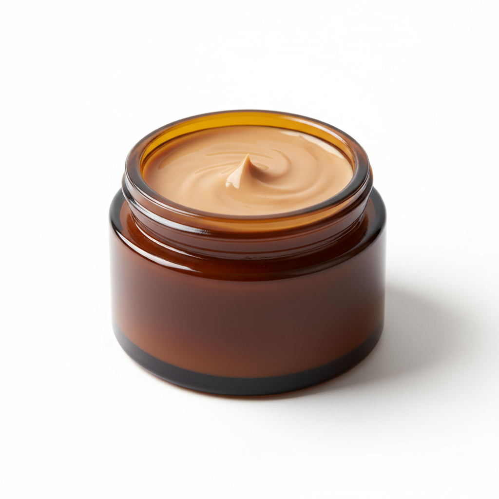 Espresso Tallow Face Cream