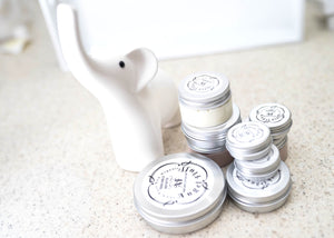 Lullabye UNSCENTED Salve