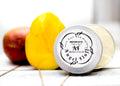 Pure Mango Body Butter