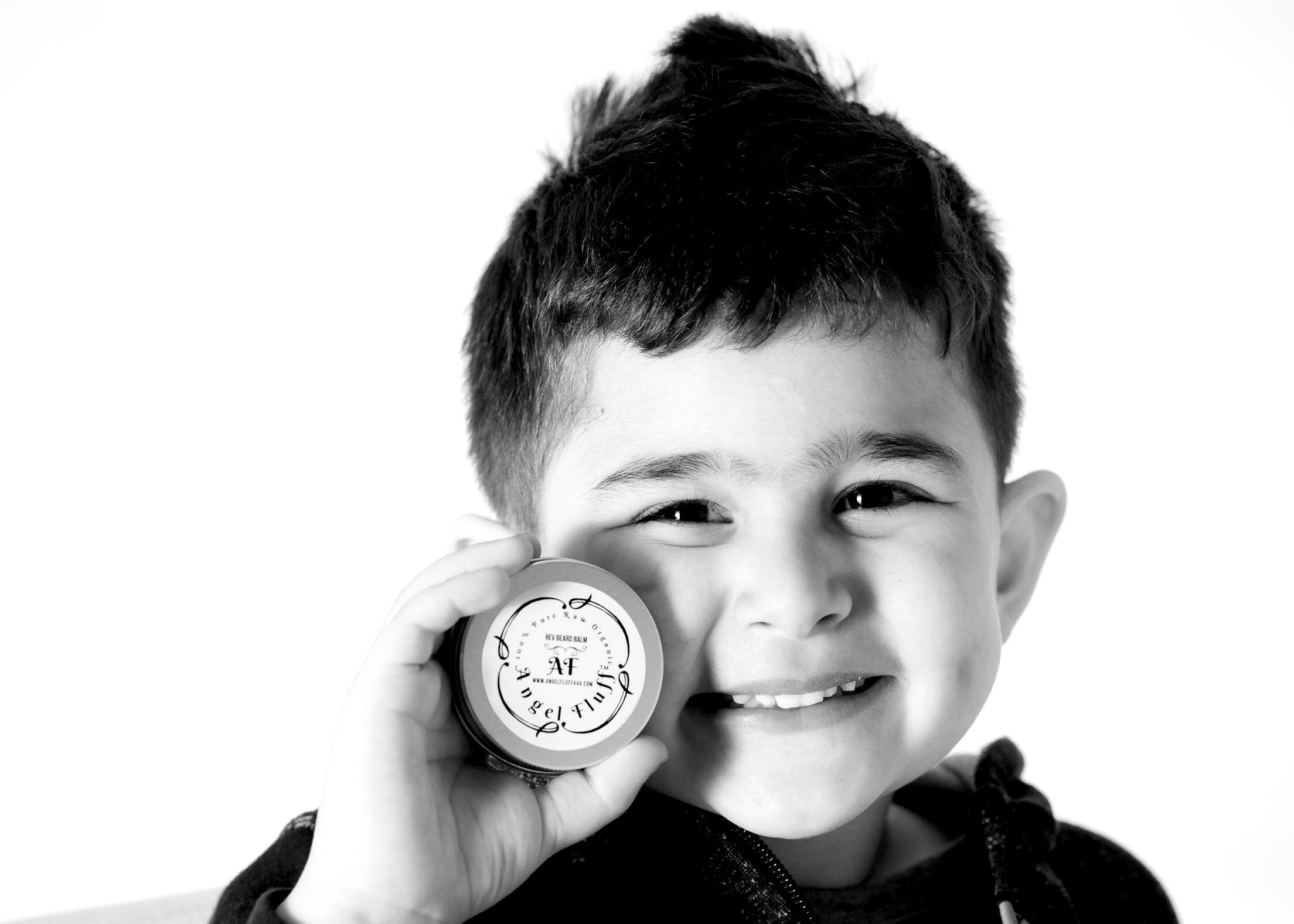 Lullabye UNSCENTED Salve