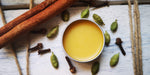 Limited Edition Pumpkin Spice Lip Butter