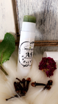 Green Lip Healer