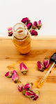 Tallowed UP Angel Fluff Rose Oil