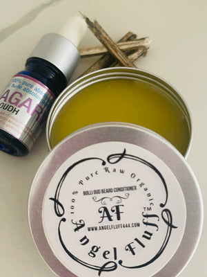 REV Brow& Beard Balm