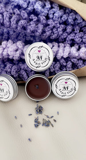 Calendula Lip Salve