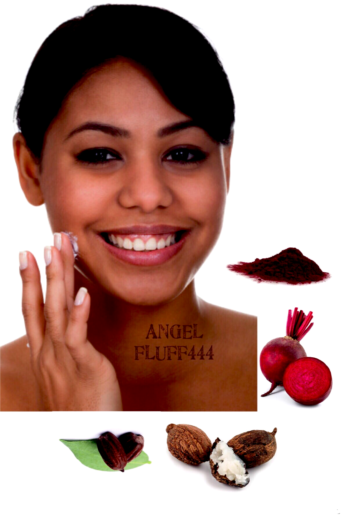 LUXE PRIMER