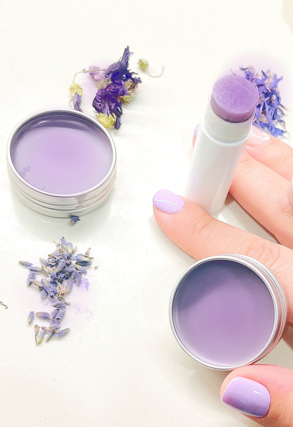 LaVeNdEr FrAnKiNcEnSe LuXe LiP BaLm