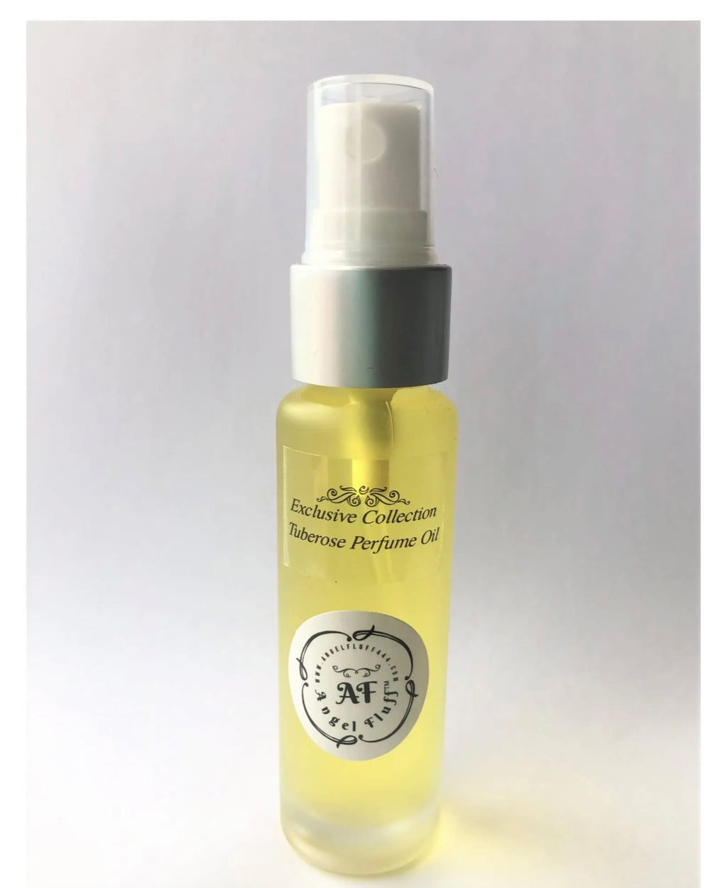 Gina Rosa Natural Perfume TUBEROSE
