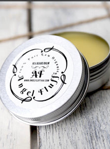 REV Brow& Beard Balm