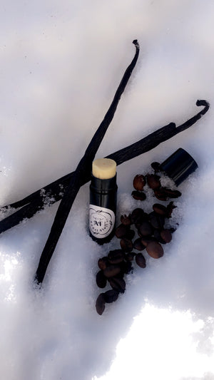 Lip Balsam