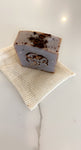 Exfoliating Bath Bag