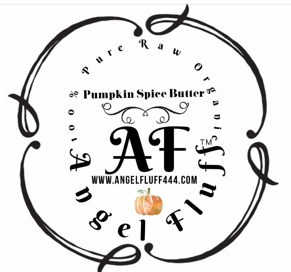 Limited Edition Pumpkin Spice Lip Butter