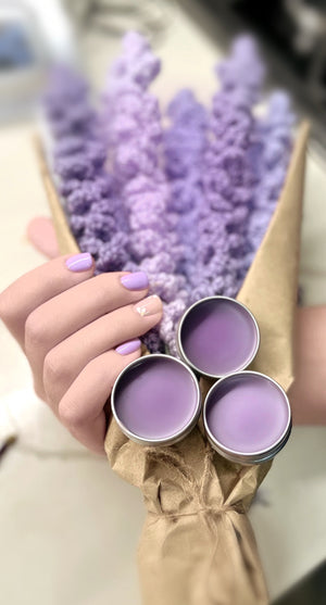 LaVeNdEr FrAnKiNcEnSe LuXe LiP BaLm